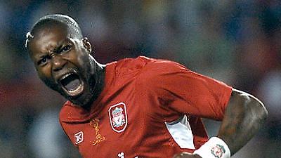 Θέλει Σισέ η Τότεναμ