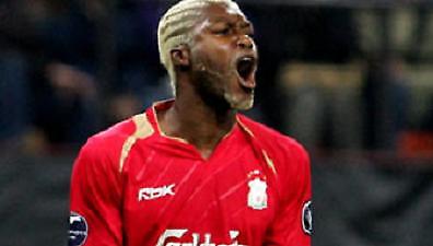 Ενδιαφέρον της Τότεναμ για Σισέ