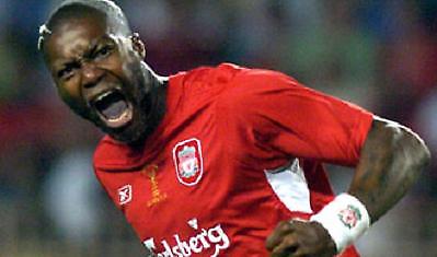 Σισέ: «Κάποια στιγμή θα παίξω στη Μαρσέιγ»