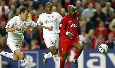 Κριτική σε διαιτητές και Τύπο έκανε ο Σισέ