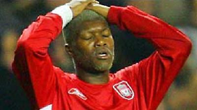 Αιχμές για Μπενίτεθ και διοίκηση από τον Σισέ