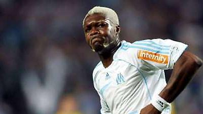 Τραυματίας ο Σισέ