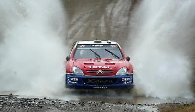 Αποχωρούν μετά το 2005 Citroen και Peugeot από το WRC!