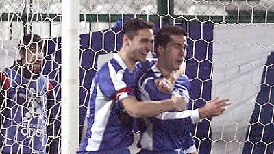 «Χτυπάει» και Σκοπελίτη ο Αστέρας Τρίπολης!