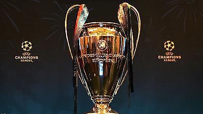 Ενδιαφέροντα στοιχεία για τον τελικό του Champion League