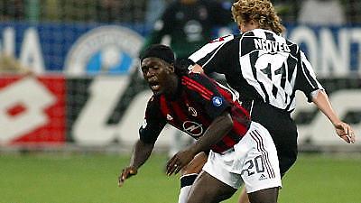 «Είμαστε λίγο καλύτεροι από την Γιούβε»