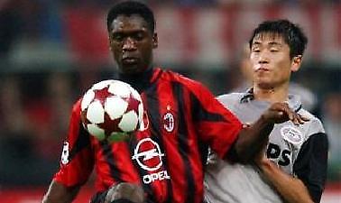 Η’ Όμιλος: Αισιοδοξεί για την έκπληξη η Λιλ