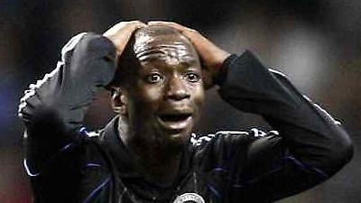 Μένει στην Τσέλσι ο Μακελελέ