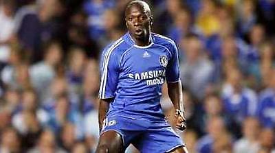 Συζητά με Τσέλσι για επέκταση συμβολαίου ο Μακελελέ