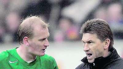 «Λύκος» για δύο ακόμη χρόνια…