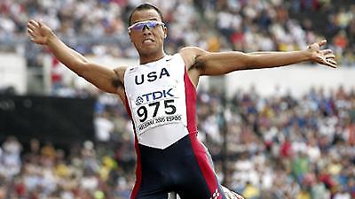 Ο Μπράιαν Κλέι «χρυσός» στο δέκαθλο