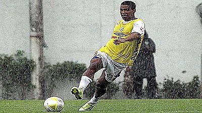 Κλέμπερ: «Δεν είμαι ο νέος Ντέκο»