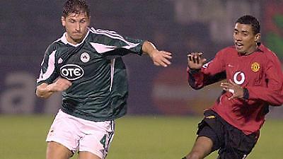 Ενδιαφέρον της Θέλτα για Κλέμπερσον