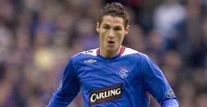 Ο Κλεμάν στην Παρί Σεν Ζερμέν