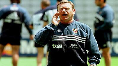 Ο Κλεμέντε στον πάγκο της Μπιλμπάο