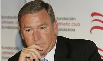 Τέλος από τη Μπιλμπάο ο Κλεμέντε, αναλαμβάνει ο Λοτίνα