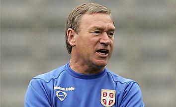 Τέλος ο Κλεμέντε από τη Σερβία