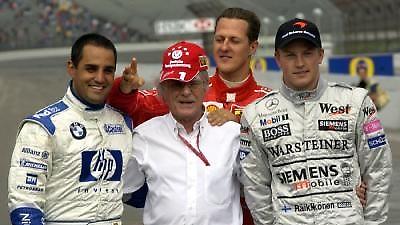 Ντένις: «Θα πάρουμε το καλύτερο από τον Χουάν»