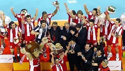 «Κοκκίνισε» η Ευρώπη