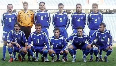 Άνετα επικράτησε η Τουρκία