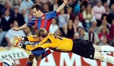 Χωρίς τον Ζιουλί η Μπαρτσελόνα κόντρα στη Μάλαγα