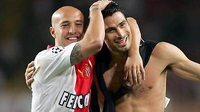 Ανανέωσε με Μονακό ο Ζήκος