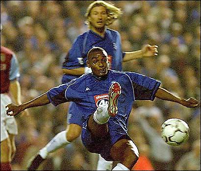 Πρόβλημα με Μόρισον