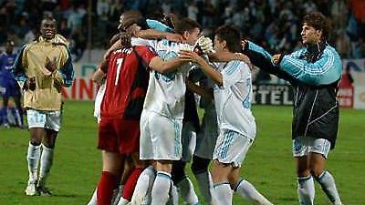 Le Championnat: Την «κάρφωσε» ένας… πρώην