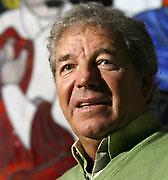 Ανακοίνωσε Χάουβααρτ η Σεντ Τρουϊντέν