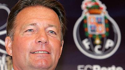 Η Πόρτο θέλει τον Ολλανδό της