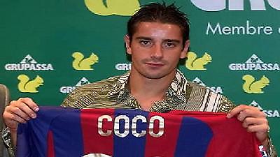 Δανεικός στην Νιουκάστλ ο Κόκο