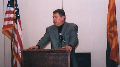 Μάνατζερ της ''Dream Team'' ο Κολάντζελο