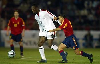 Πρόταση της Τότεναμ για Κόουλ