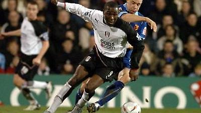 Κοντά στη Γκάνα ο Άντι Κόουλ