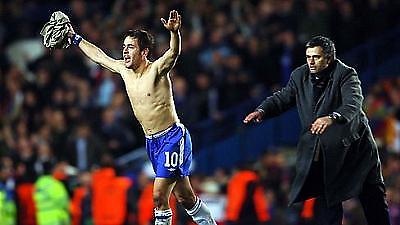 Ο Μουρίνιο προειδοποιεί τον Κόουλ