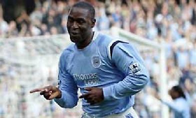 Επέκταση συνεργασίας για Κόουλ- Μαν. Σίτι