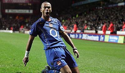 Επιστρέφουν οι…αριστεροί στην Άρσεναλ