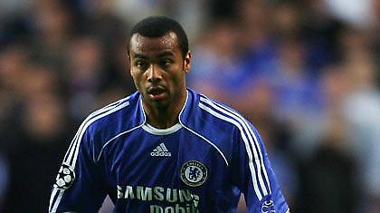 Μουρίνιο θέλει ο Ασλεϊ Κόουλ