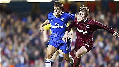 Μουρίνιο: «Παραμένει στη Τσέλσι ο Κόουλ»