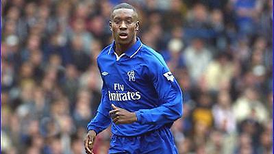 Ενδιαφέρον Γουέστ Χαμ για Κόουλ