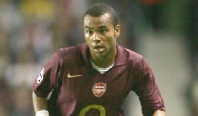 Κόουλ: «Θέλω να παίξω με την Άστον Βίλα»