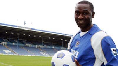 Μεταγραφική «επίθεση» της Πόρτσμουθ