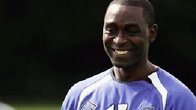 Σίγουρος για την επιτυχία ο Άντι Κόουλ