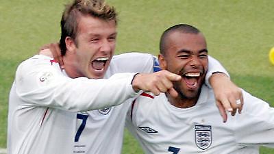 Ο Κόουλ διάλεξε Τσέλσι αντί Ρεάλ