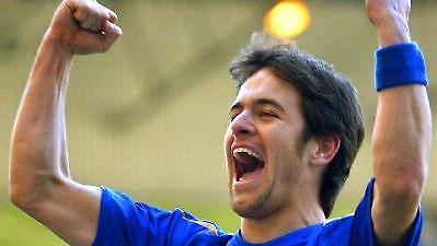 Ανυπομονεί ο Τζο Κόουλ