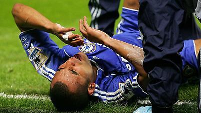 Σοκ με Κόουλ στην Τσέλσι