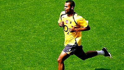 Ο Άσλεϊ Κόουλ κάνει την αυτοκριτική του