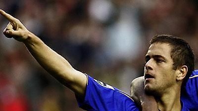 Τζο Κόουλ: «Ελπίζω να υπογράψουν»