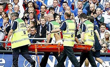 Χάνει το ματς με Ρωσία ο Άσλεϊ Κόουλ