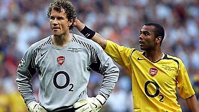 Λέμαν: «Να περιμένει την κατακραυγή ο Κόουλ»